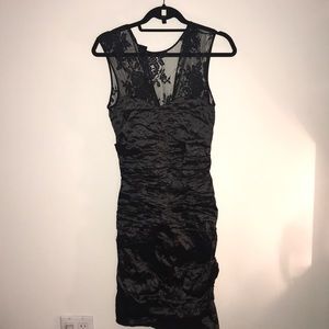 Nicole Miller size 6 dress. Like new!